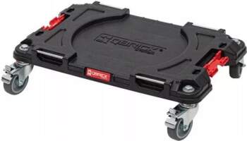 Platformu Qbrick PRO TRANSPORT