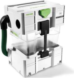 Putekļu separators Festool CT-VA-20