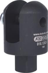 Šarnīrs KS tools; 1/2``