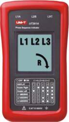 Testeris UNI-T UT261A