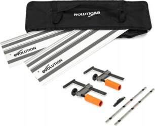 Vadlineāls Evolution ST1400-G2; 2x700 mm