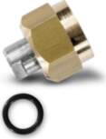 Adapteris Karcher 018
