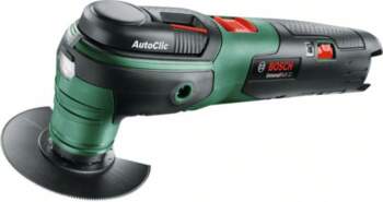 Daudzfunkciju instruments Bosch Universal Multi 12