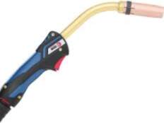 Deglis Binzel MB EVO PRO 501D