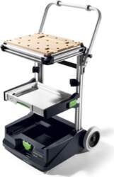 Instrumentu kaste Festool MW 1000 Basic