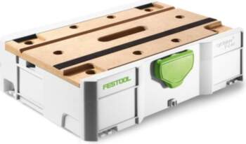 Koferis Systainer Festool SYS-MFT