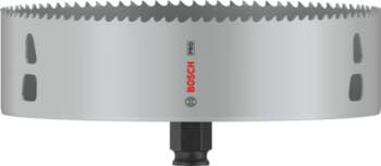 Kroņurbis Bosch PRO Multi Material PC