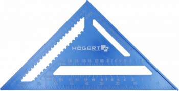 Leņķmērs Hogert HT4M214; 300 mm