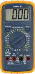 Multimetrs Vorel 81784