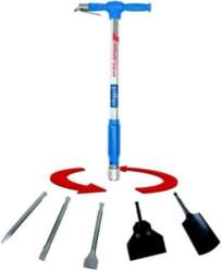 Pneimatisks instruments Scheppach Aero2Spade