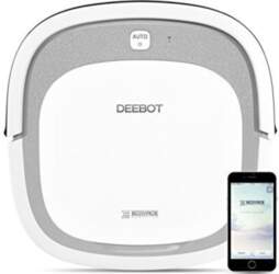 Putekļsūcējs-robots Ecovacs Deebot MINI