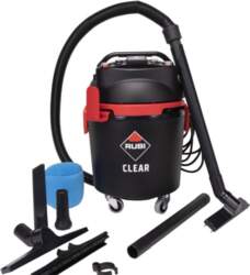 Putekļsūcējs Rubi CLEAR DUST EXTRACTOR M