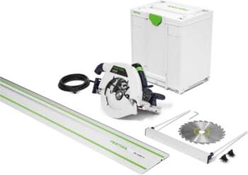 Ripzāģis Festool HK 85 EB-Plus-FS