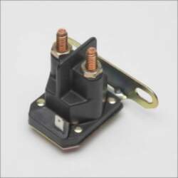 Solenoids 435-096