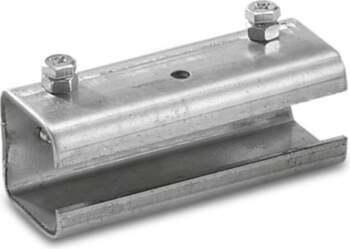 Adapteris Karcher C-profile