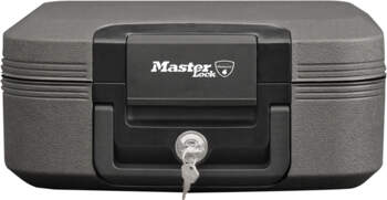 Kaste MasterLock LCHW20101 FireProof