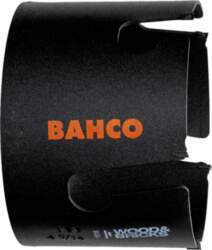 Kroņurbis Bahco Superior Multi Construction; 127x71