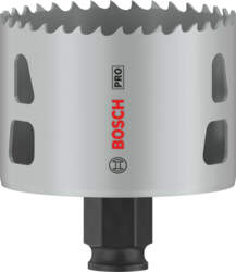 Kroņurbis Bosch PRO Multi Material PC
