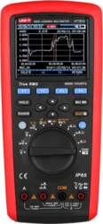 Multimetrs UNI-T UT181A