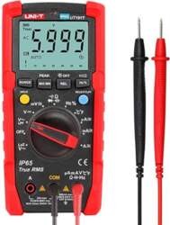 Multimetrs UNI-T UT191E