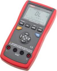 Multimetrs UNI-T UT612