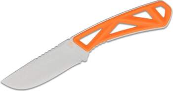 Nazis Gerber Exo-Mod Fixed Orange