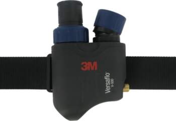 Regulators 3M Versalfo V-500E