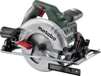 Ripzāģis Metabo KS 55