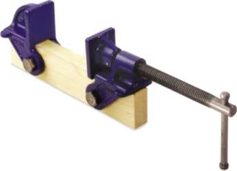 Spīles Irwin TM130