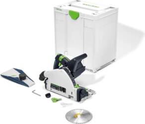 Akumulatora ripzāģis Festool TSC 55 KEB-Basic