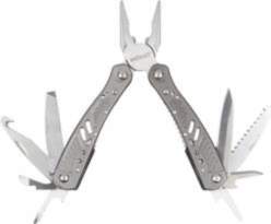 Daudzfunkcionālais rīks Wolfcraft ``Multitool``