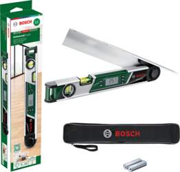 Digitālais leņķmērs Bosch Universal Angle