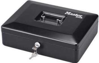 Kaste MasterLock CB-12ML