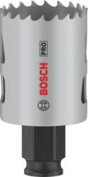 Kroņurbis Bosch PRO Multi Material PC