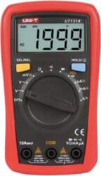 Multimetrs UNI-T UT131A