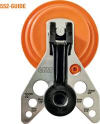 Šablons CMT 552-GUIDE