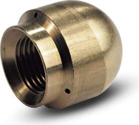 Spezial nozzle