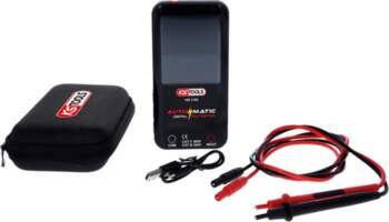 Testeris KS Tools 150.1765