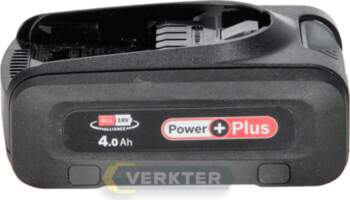 Akumulators Bosch PBA 18V; 18 V
