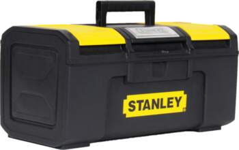 Instrumentu kaste Stanley ``Basic``