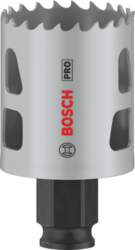 Kroņurbis Bosch PRO; Multi Material PC