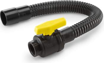 Novadcaurule Karcher 2.643-986.0