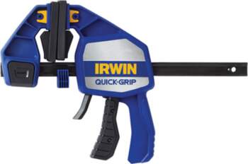 Spīles Irwin XP1250
