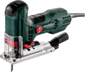 Figūrzāģis Metabo STE 100 Quick