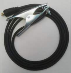 Kabelis Binzel; 160 A; 3 m