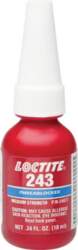 Līme Loctite 243; 10 ml