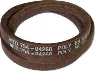 MTD 754-04258