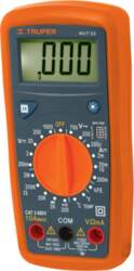 Multimetrs Truper MUT-33