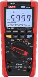 Multimetrs UNI-T UT196
