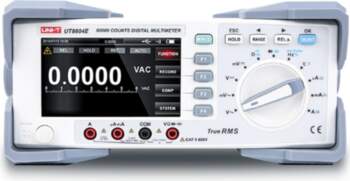 Multimetrs UNI-T UT8804E